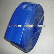 Hot sale!! PVC PE Water Belt,Lay flat Hose,water pipe for irrigation